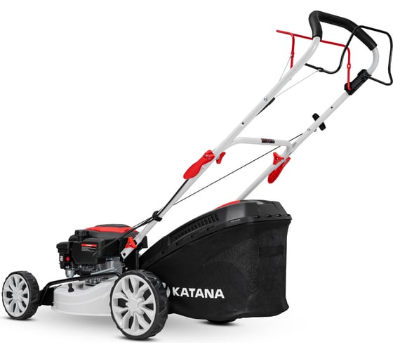 Бензиновая газонокосилка KATANA KL-46AS PRO MBK0018800