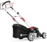 Бензиновая газонокосилка KATANA KL-46AS PRO MBK0018800 6