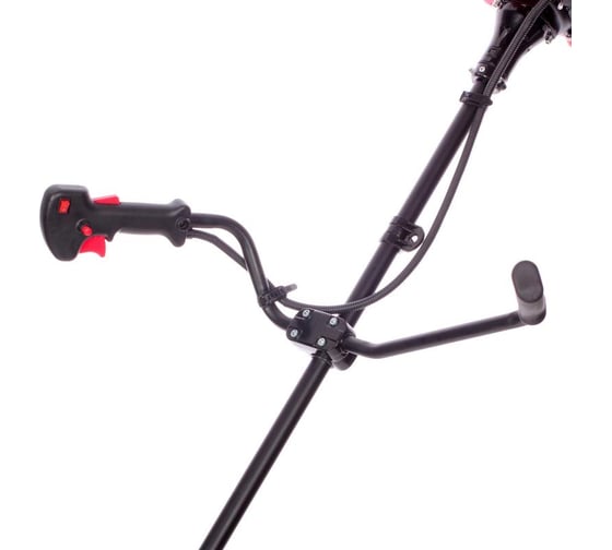 Бензиновый триммер KATANA KB-1250A PRO MBK0018798