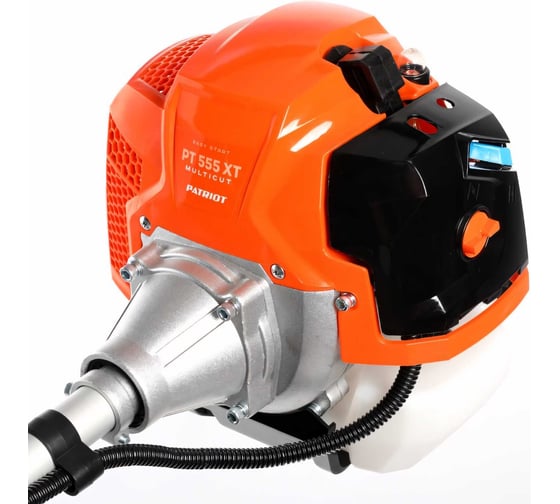 Бензиновый триммер PATRIOT PT 555 XT 1+1 250106231
