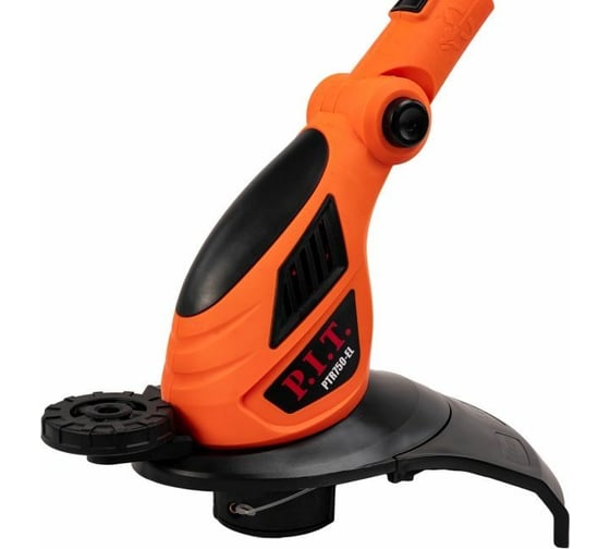 Электротриммер P.I.T. PTR 750-EL