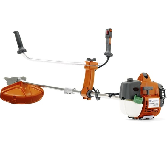 Бензиновый триммер Husqvarna 327RDX 9651948-01