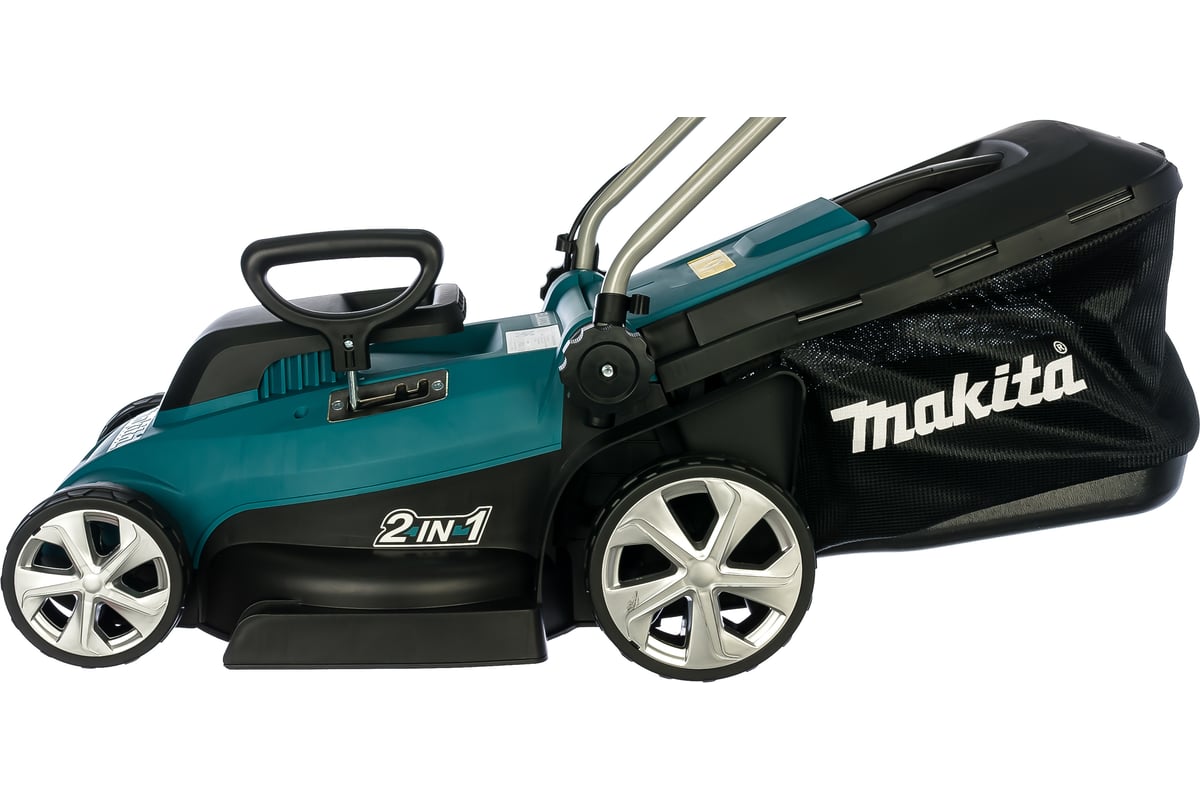 Газонокосилка Makita ELM3320 - выгодная цена, отзывы, характеристики, 1 ...