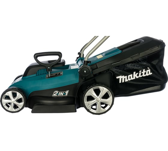 Газонокосилка Makita ELM3320