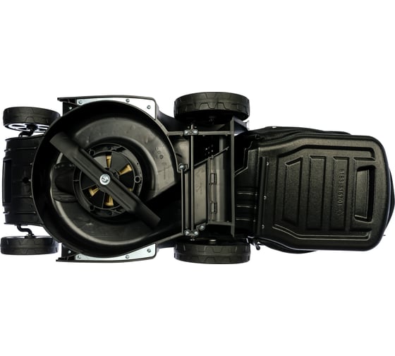 Газонокосилка Makita ELM3320
