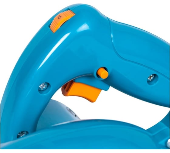 Электрическая воздуходувка BORT BSS-550-R 91271341
