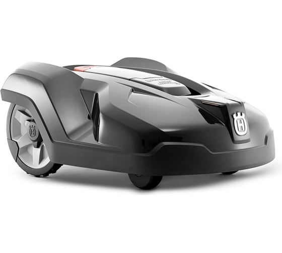 Газонокосилка-робот Husqvarna Automower 440 9676733-17 1