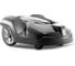 Газонокосилка-робот Husqvarna Automower 440 9676733-17 1