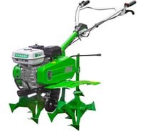 Бензиновый культиватор + комплект фрез Aurora DIGGER 750 24586