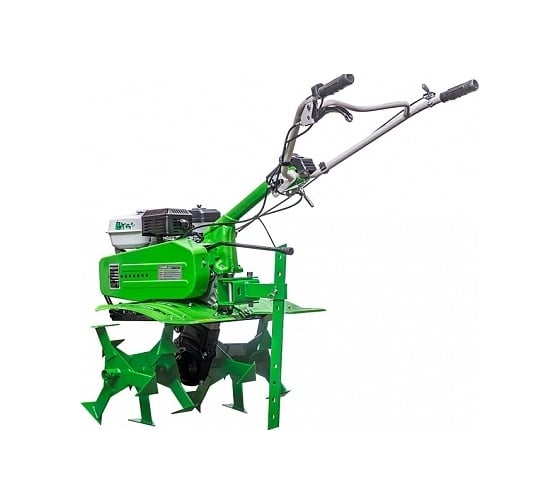 Бензиновый культиватор + комплект фрез Aurora DIGGER 750 24586