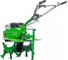 Бензиновый культиватор + комплект фрез Aurora DIGGER 750 24586 5
