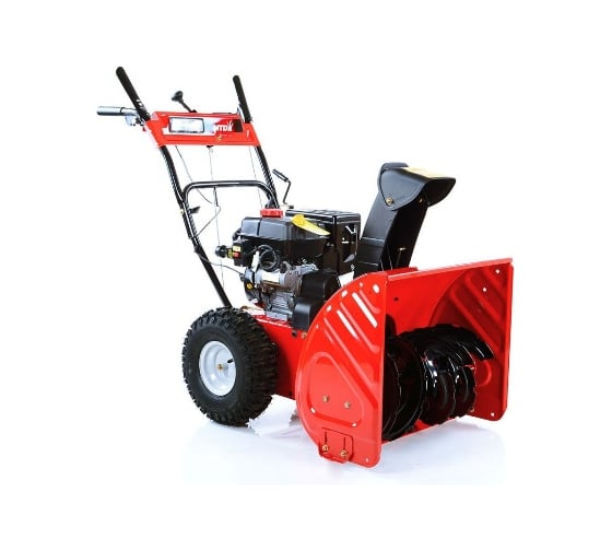 Бензиновый снегоуборщик MTD М 61 31A-62C2678