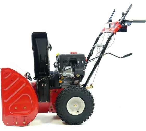 Бензиновый снегоуборщик MTD М 61 31A-62C2678