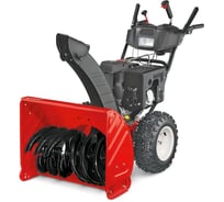 Снегоуборочная машина MTD ME 66