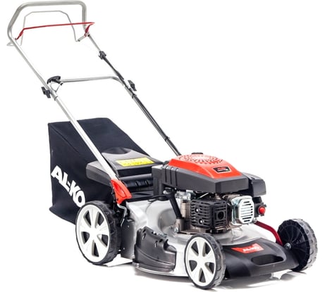 Бензиновая газонокосилка AL-KO EASY 5.1 SP-S 113607