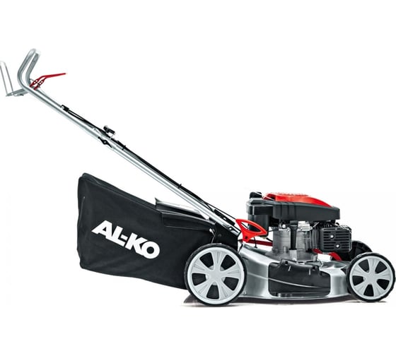 Бензиновая газонокосилка AL-KO EASY 5.1 SP-S 113607