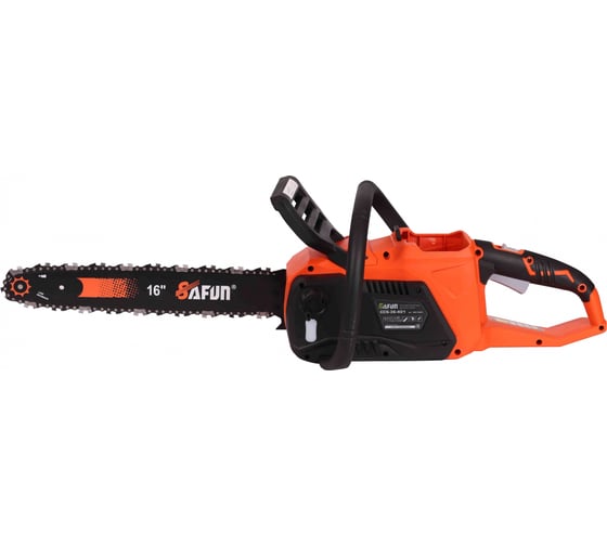 Аккумуляторная цепная пила SAFUN CCS-36-401 36B 30501