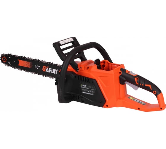 Аккумуляторная цепная пила SAFUN CCS-36-401 36B 30501
