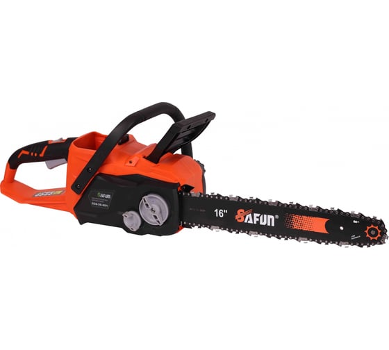 Аккумуляторная цепная пила SAFUN CCS-36-401 36B 30501