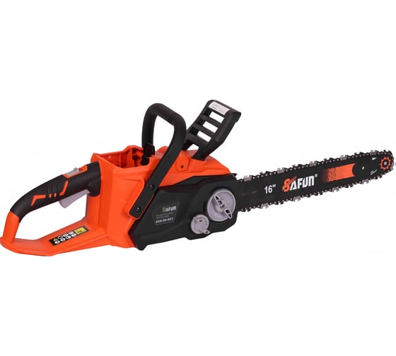 Аккумуляторная цепная пила SAFUN CCS-36-401 36B 30501