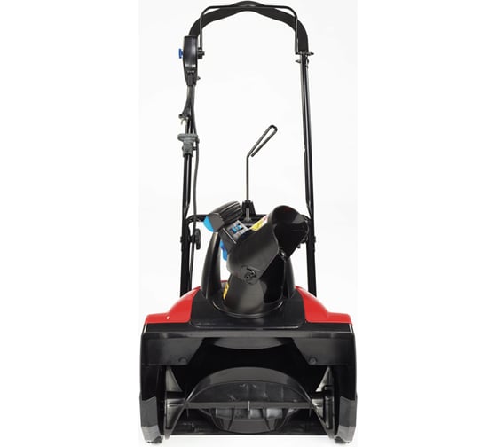 Электрический снегоуборщик TORO 38302 111013