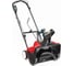Электрический снегоуборщик TORO 38302 111013 1