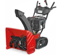 Снегоуборочная машина MTD МЕ 66 Т