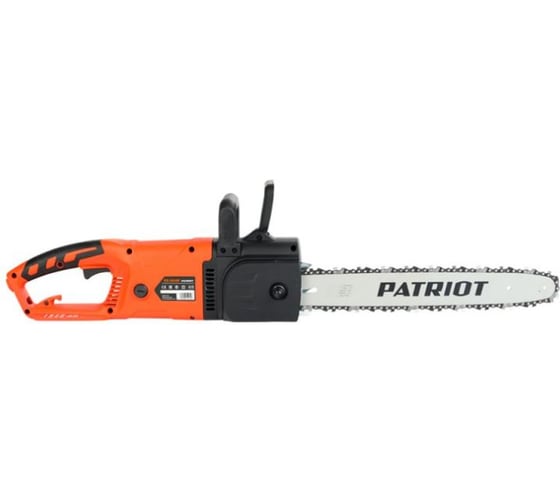 Электрическая цепная пила PATRIOT ES 1816R 220301501