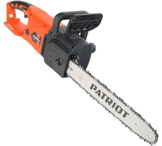 Электрическая цепная пила PATRIOT ES 1816R 220301501
