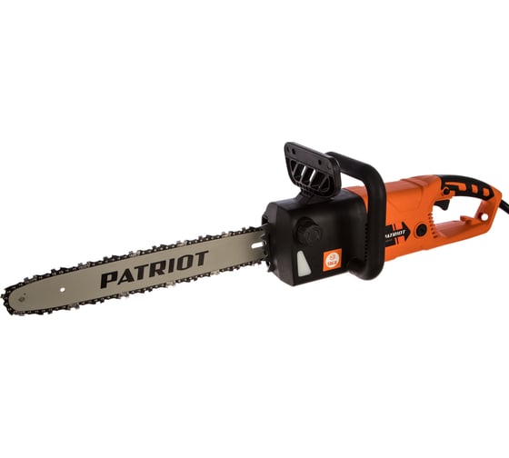 Электрическая цепная пила PATRIOT ES 1816R 220301501