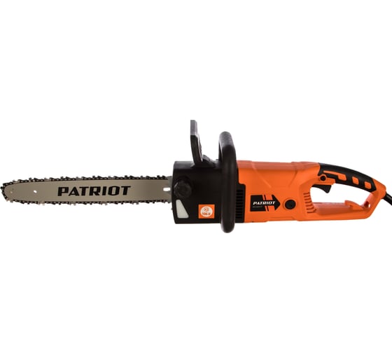 Электрическая цепная пила PATRIOT ES 1816R 220301501