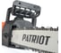 Электрическая цепная пила PATRIOT ES 1816R 220301501 17