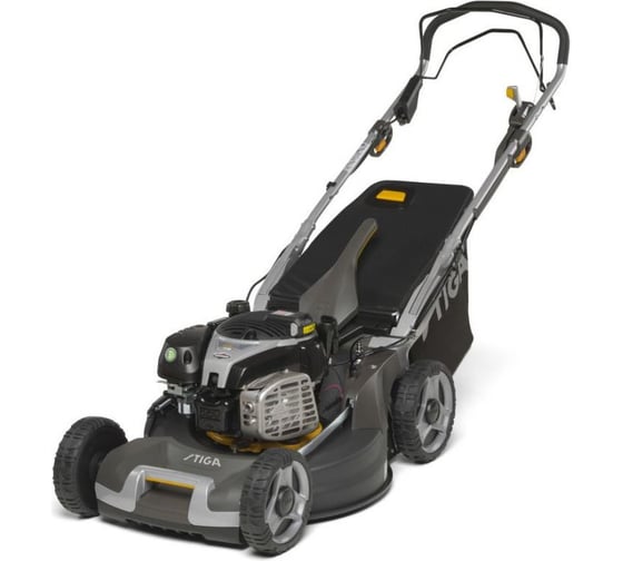 Газонокосилка STIGA Twinclip 55 SVEQ B 294563528/ST1