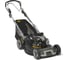 Газонокосилка STIGA Twinclip 55 SVEQ B 294563528/ST1 1