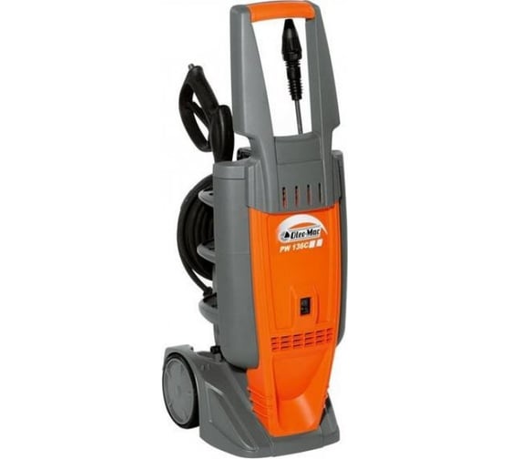 Мойка высокого давления Oleo-Mac PW 145 C