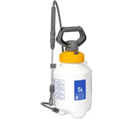 Опрыскиватель + раструб для удаления сорняков Hozelock 45059012