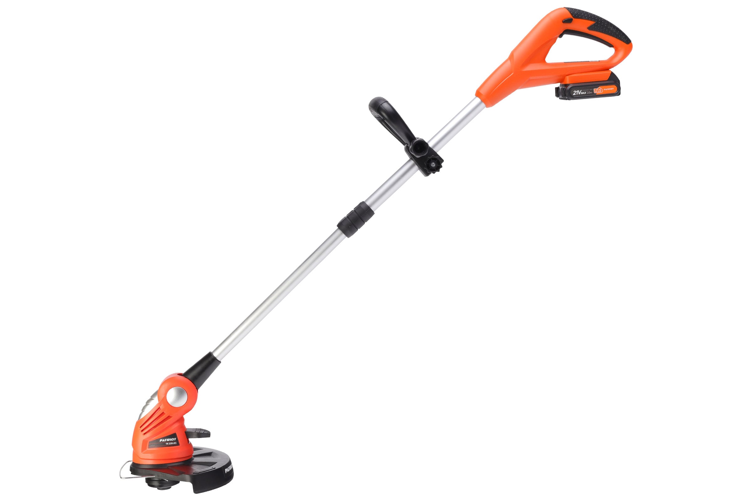Аккумуляторный триммер PATRIOT TR 235 Li 21B Max UES 250205235 — фото 3