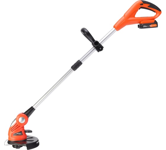 Аккумуляторный триммер PATRIOT TR 235 Li 21B Max UES 250205235