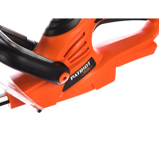 Аккумуляторный хедж-триммер PATRIOT СН 255 21В Max UES 250205255