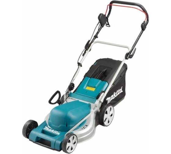 Электрическая газонокосилка Makita ELM4121