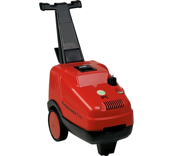 Аппарат высокого давления без нагрева IPC Portotecnica ELITE DSHH 2840 T 42302 IDAF