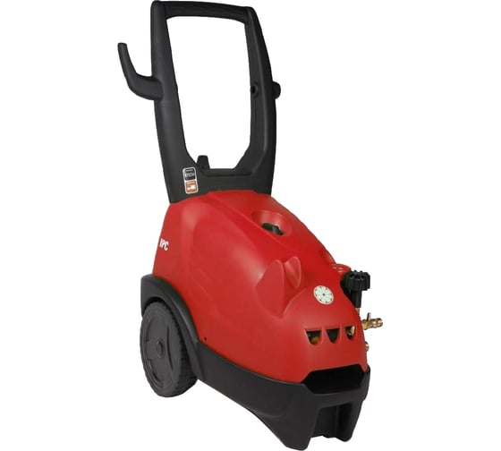 Аппарат высокого давления IPC Portotecnica N.ELITE-C I 1813 P T (NEW ELITE ISHH 2840 T) 40420 IDAF 1