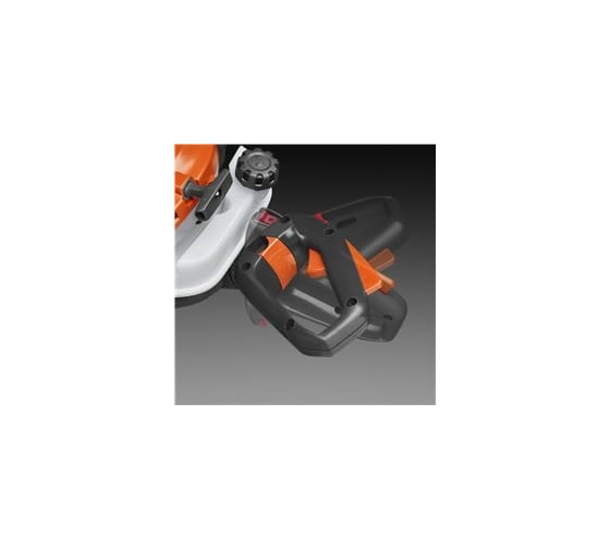 Бензоножницы Husqvarna 522HD60S 9676588-03