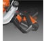 Бензоножницы Husqvarna 522HD60S 9676588-03 4