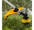 Бензиновый триммер Denzel DGT 330S 96235 3
