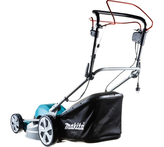 Газонокосилка самоходная Makita ELM4621