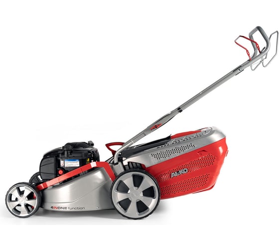 Газонокосилка AL-KO Highline 479 SP 119930