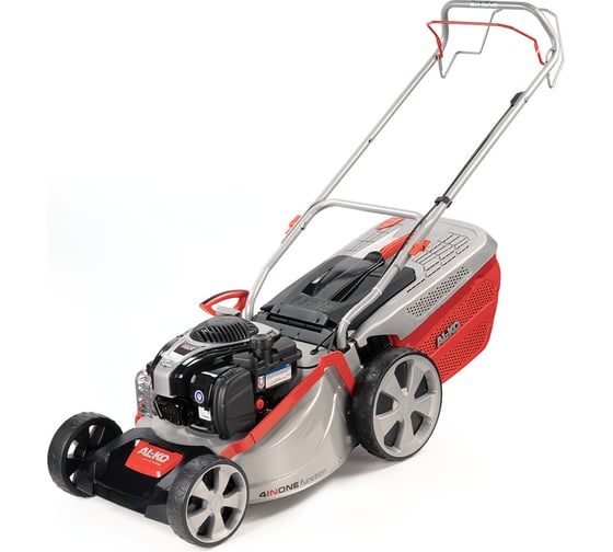 Газонокосилка AL-KO Highline 479 SP 119930