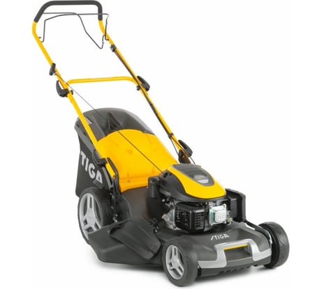 Самоходная газонокосилка STIGA Combi 55 SQDSC 294556848/ST1