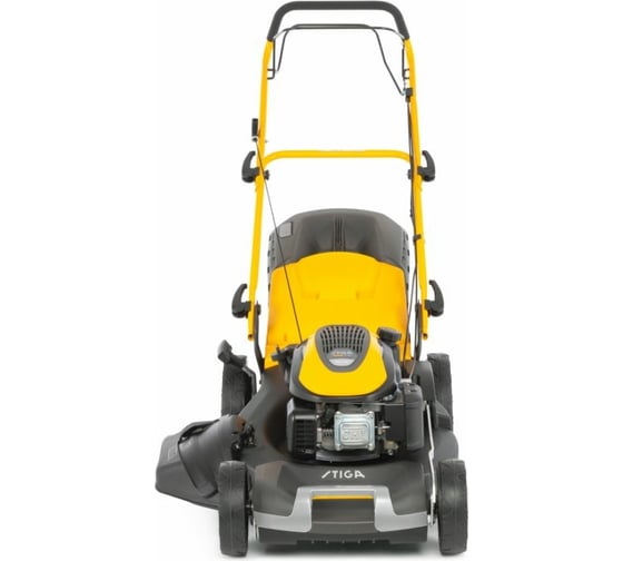 Самоходная газонокосилка STIGA Combi 55 SQDSC 294556848/ST1